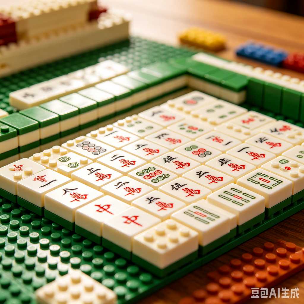Daugavpils,mahjong