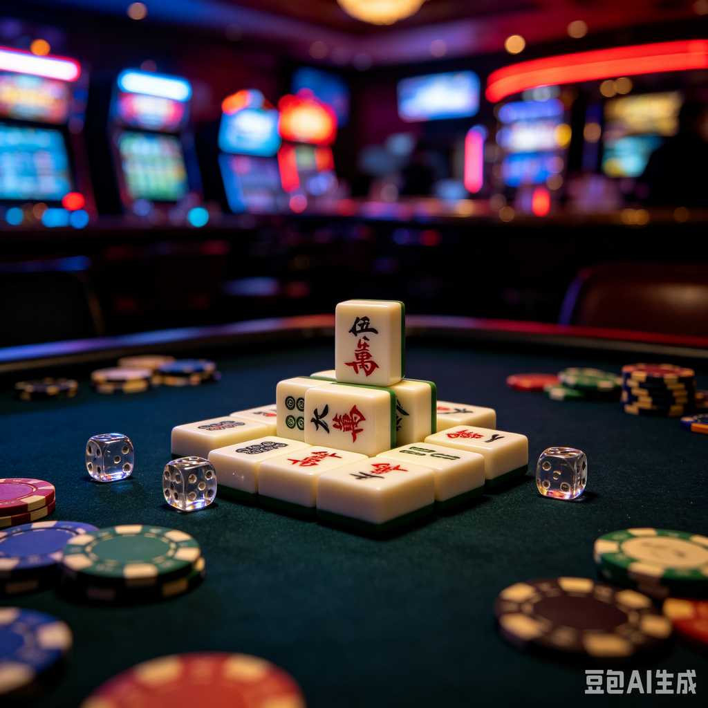 Oldenburg,mahjong