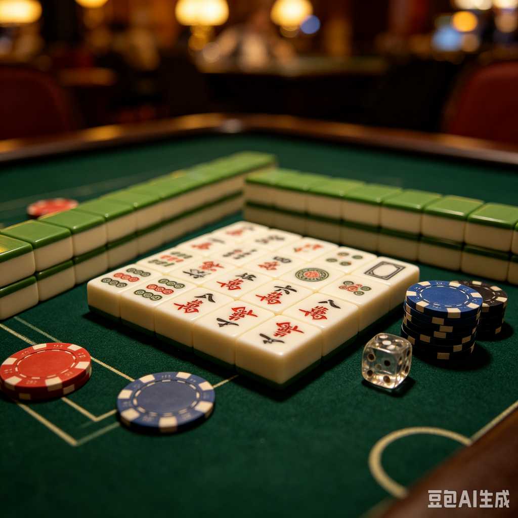 FortWorth,mahjong