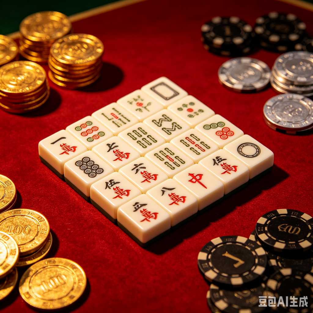 Pula,mahjong